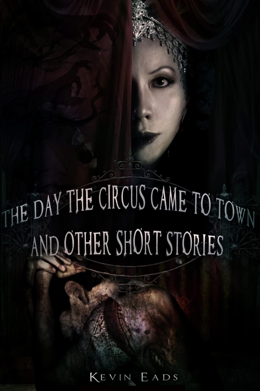 The Day the Circus Came to Town and other short stories poster
