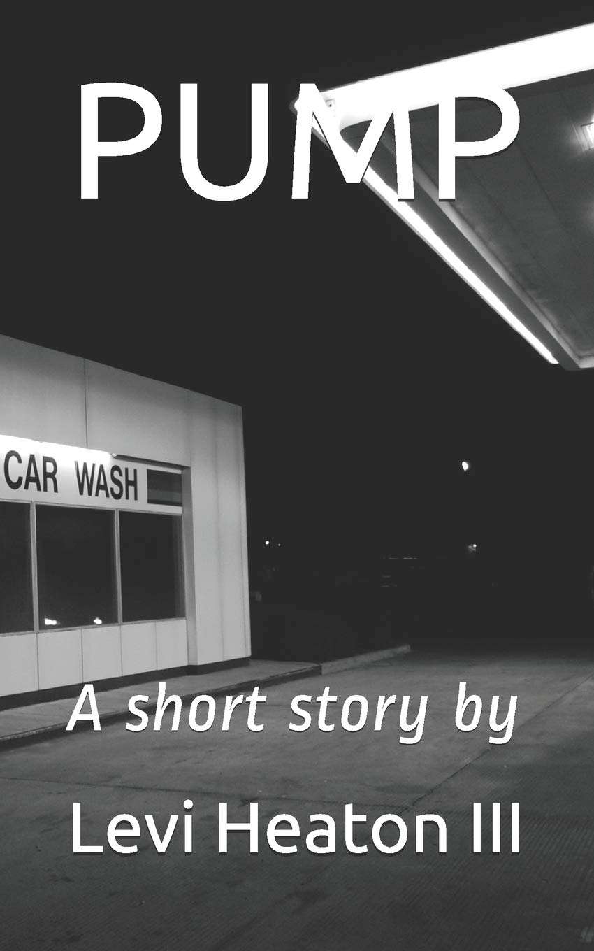 PUMP: A Short Story poster