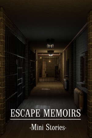 Escape Memoirs: Mini Stories poster