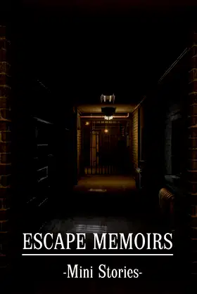 Escape Memoirs: Mini Stories poster