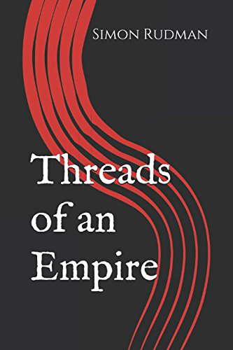 Threads of an Empire (Breaker of Nations) poster