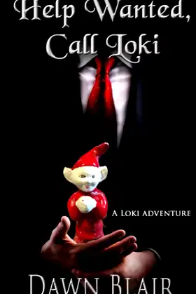 Help Wanted, Call Loki: A Loki Adventure poster