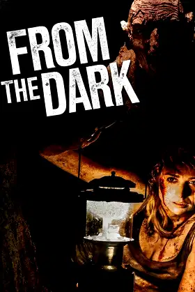 From the Dark poster