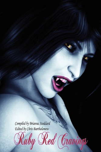 Ruby Red Cravings poster