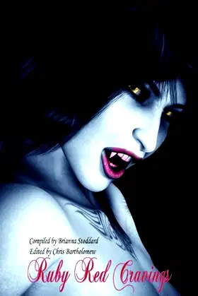 Ruby Red Cravings poster
