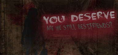 You Deserve capsule