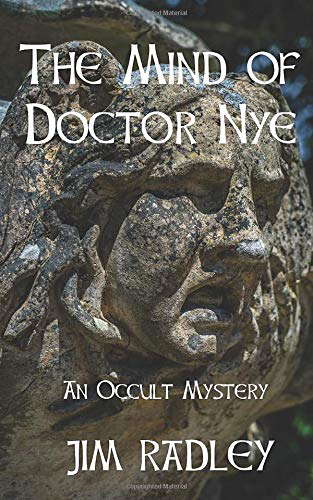 The Mind of Doctor Nye: An Occult Mystery (Wyrd Barchester) poster
