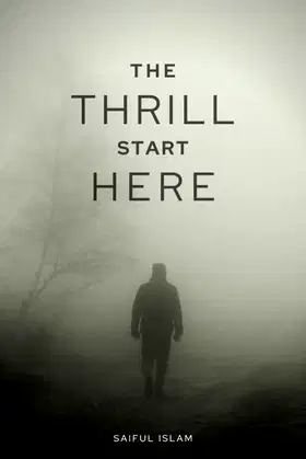 The Thrill Strat Here (Hacker) poster