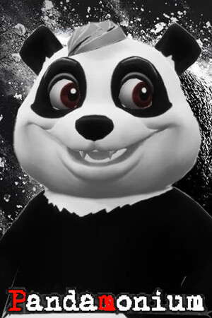Pandamonium poster