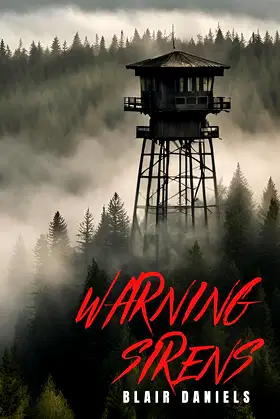 Warning Sirens (Deadly Places Book 2) poster