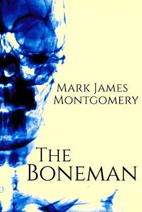 The Boneman poster