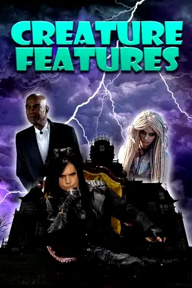 Creature Features poster