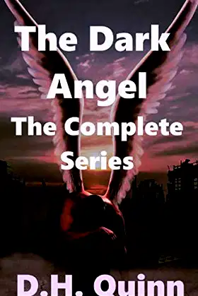 The Dark Angel Complete Series poster