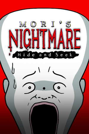 Mori's Nightmare : Hide and seek poster
