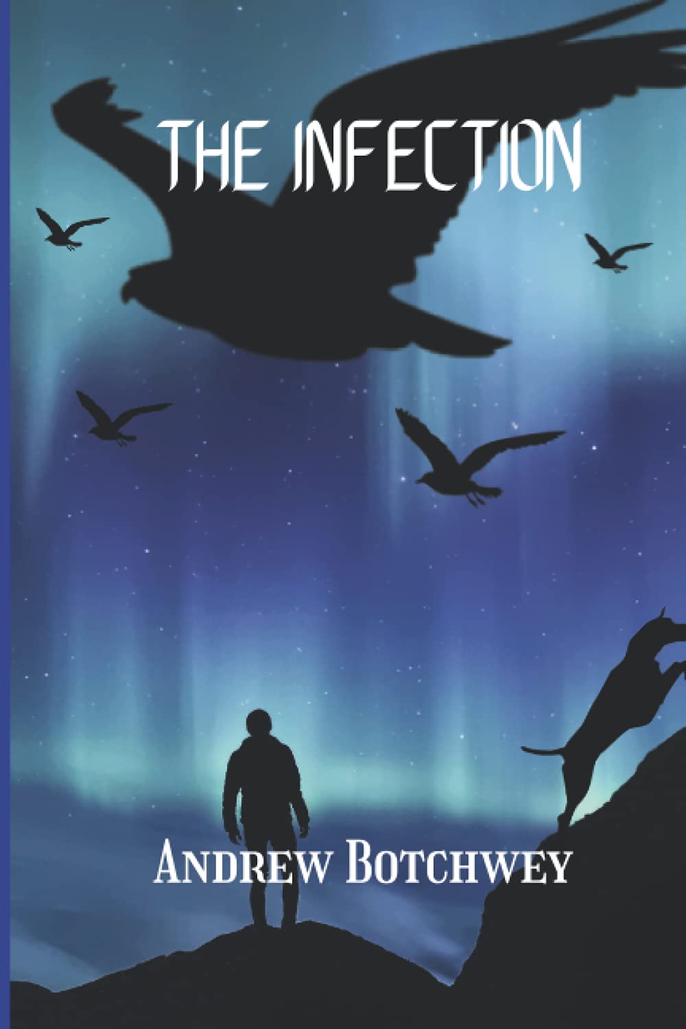 The Infection poster