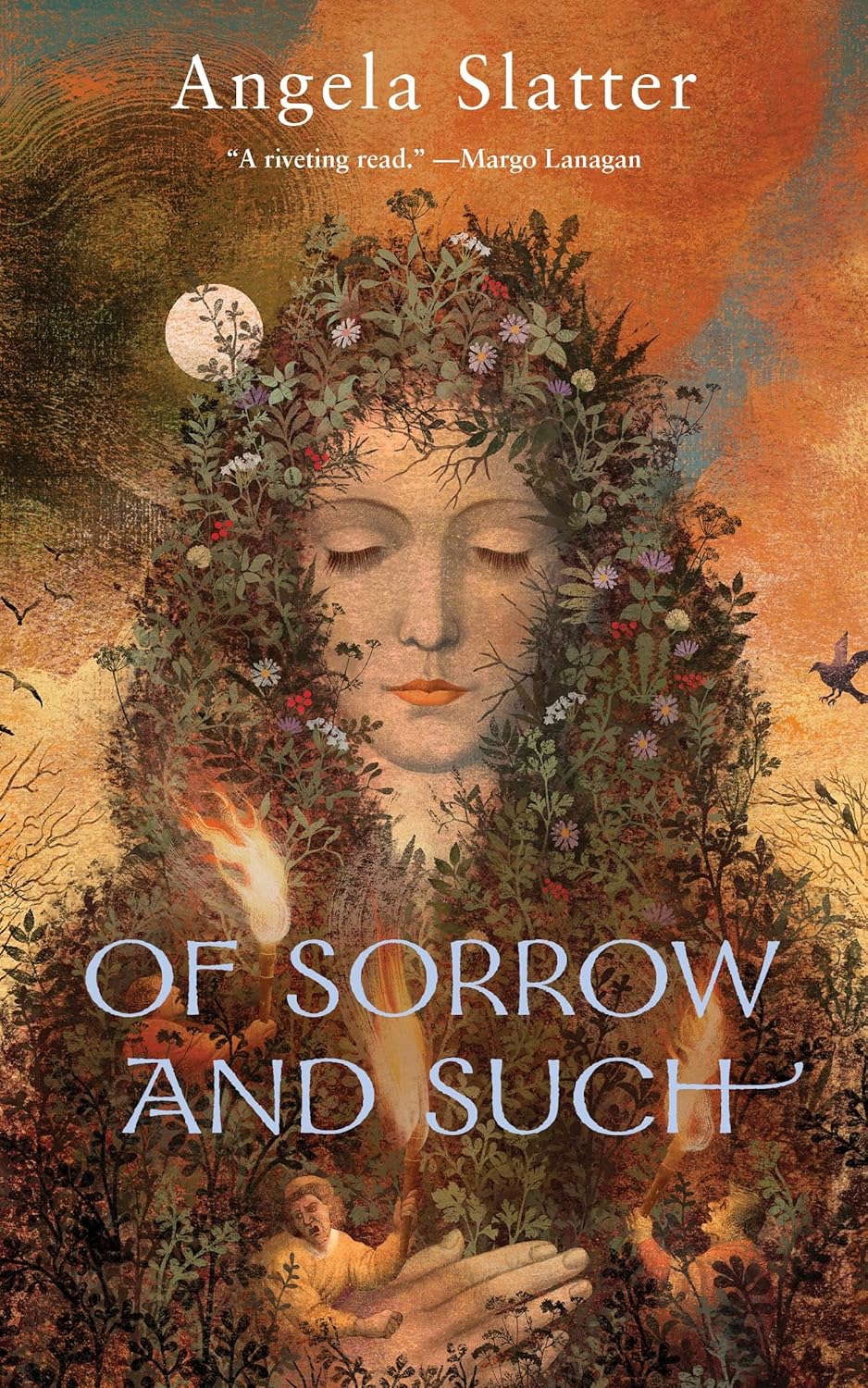 Of Sorrow and Such poster