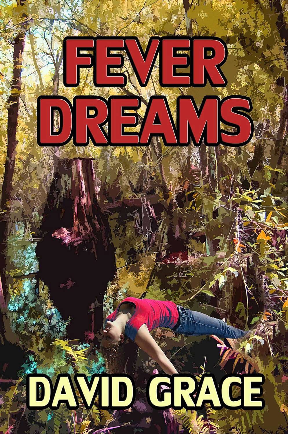 Fever Dreams poster