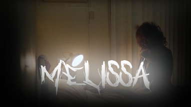 Melissa | Short Horror Film poster