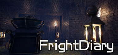 惊魂日记 FrightDiary capsule