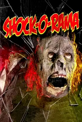 Shock-O-Rama poster