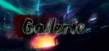 Gallerie capsule