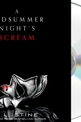 A Midsummer Night's Scream poster