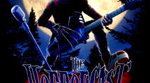 Episode 194 Rotten Roundtable - “The HorrorCast” Intelligent Horror Movie Discussion
