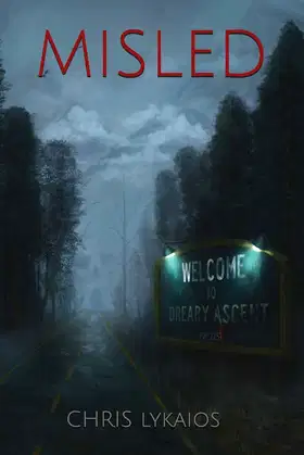 MISLED (Dreary Ascent Tales) poster