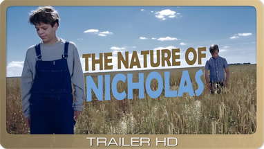 The Nature of Nicholas ≣ 2002 ≣ Trailer poster