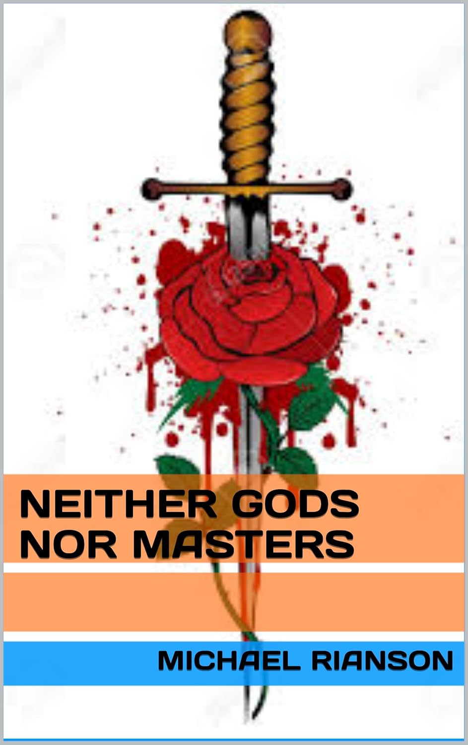 Neither Gods nor Masters poster