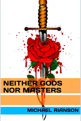 Neither Gods nor Masters poster