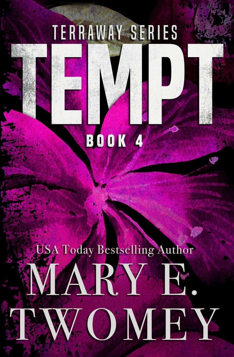 Tempt (Terraway) poster