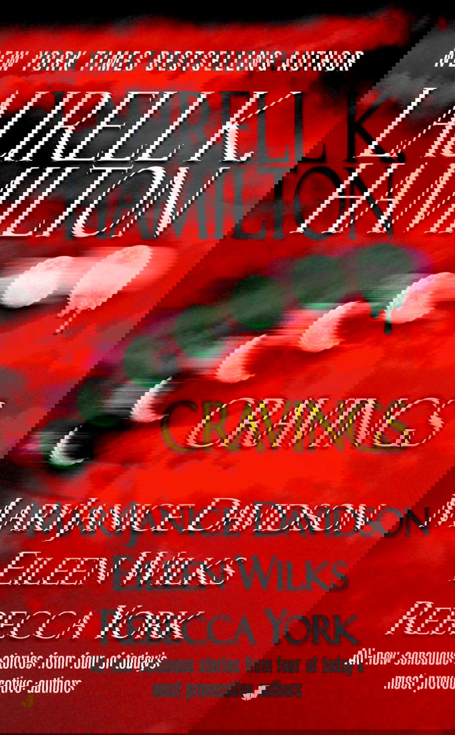 Cravings poster