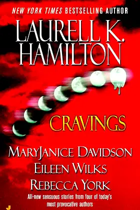Cravings poster