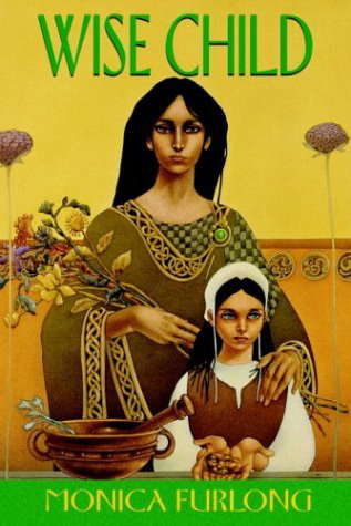 Wise Child poster