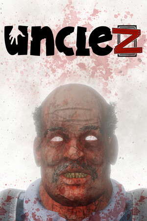 Uncle Z poster