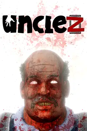 Uncle Z poster