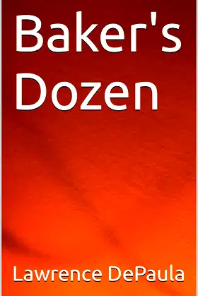 Baker's Dozen poster