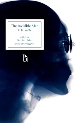 The Invisible Man (Broadview Editions) poster