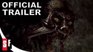 Species II (1998) - Official Trailer (HD) poster