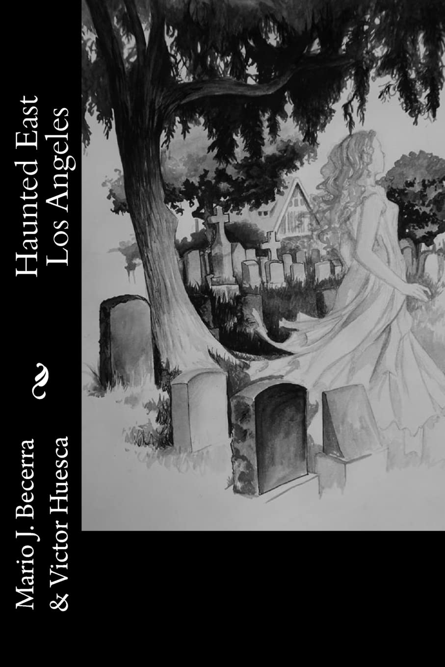 Haunted East Los Angeles poster