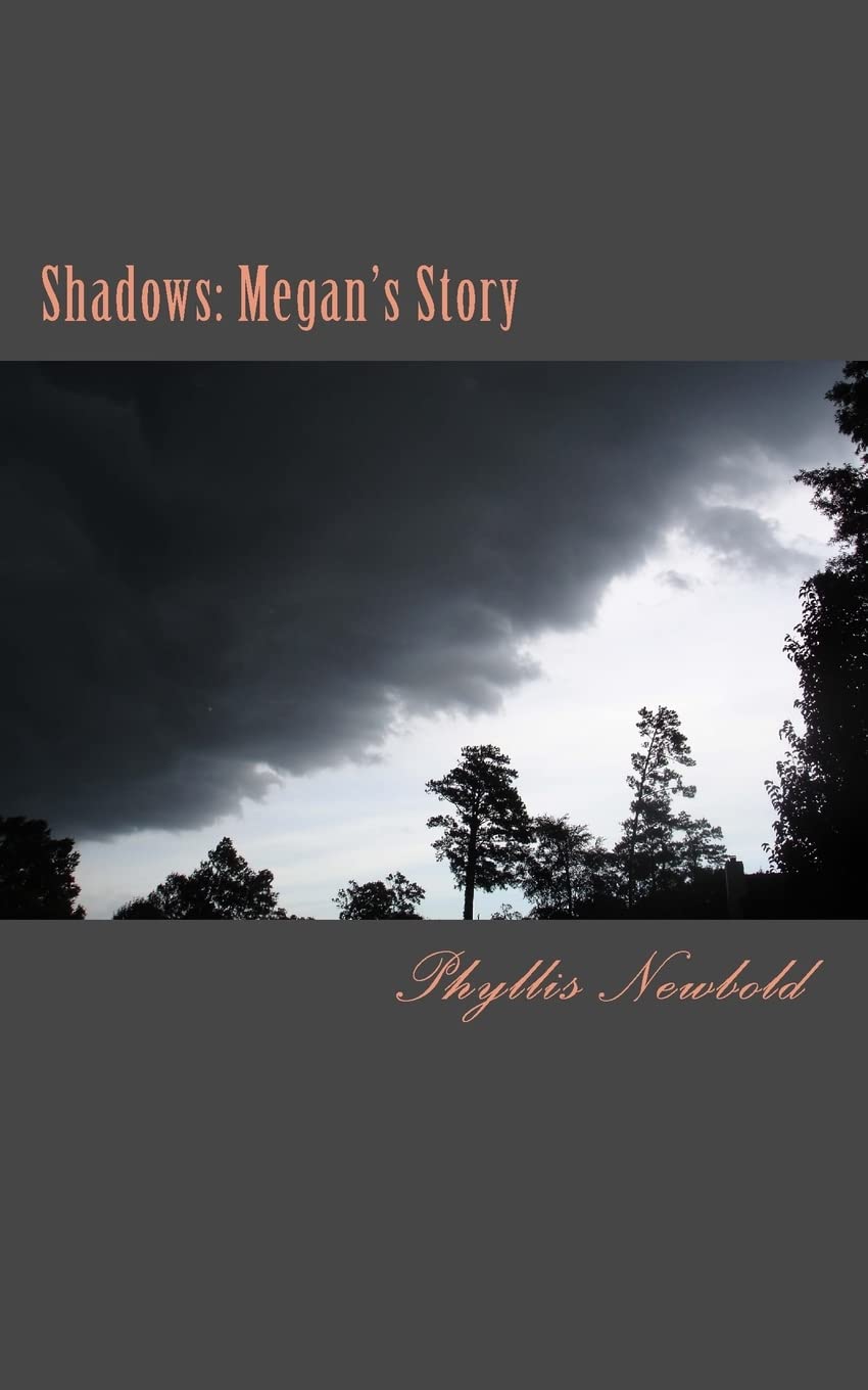 Shadows: Megan's Story poster