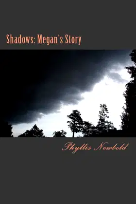 Shadows: Megan's Story poster