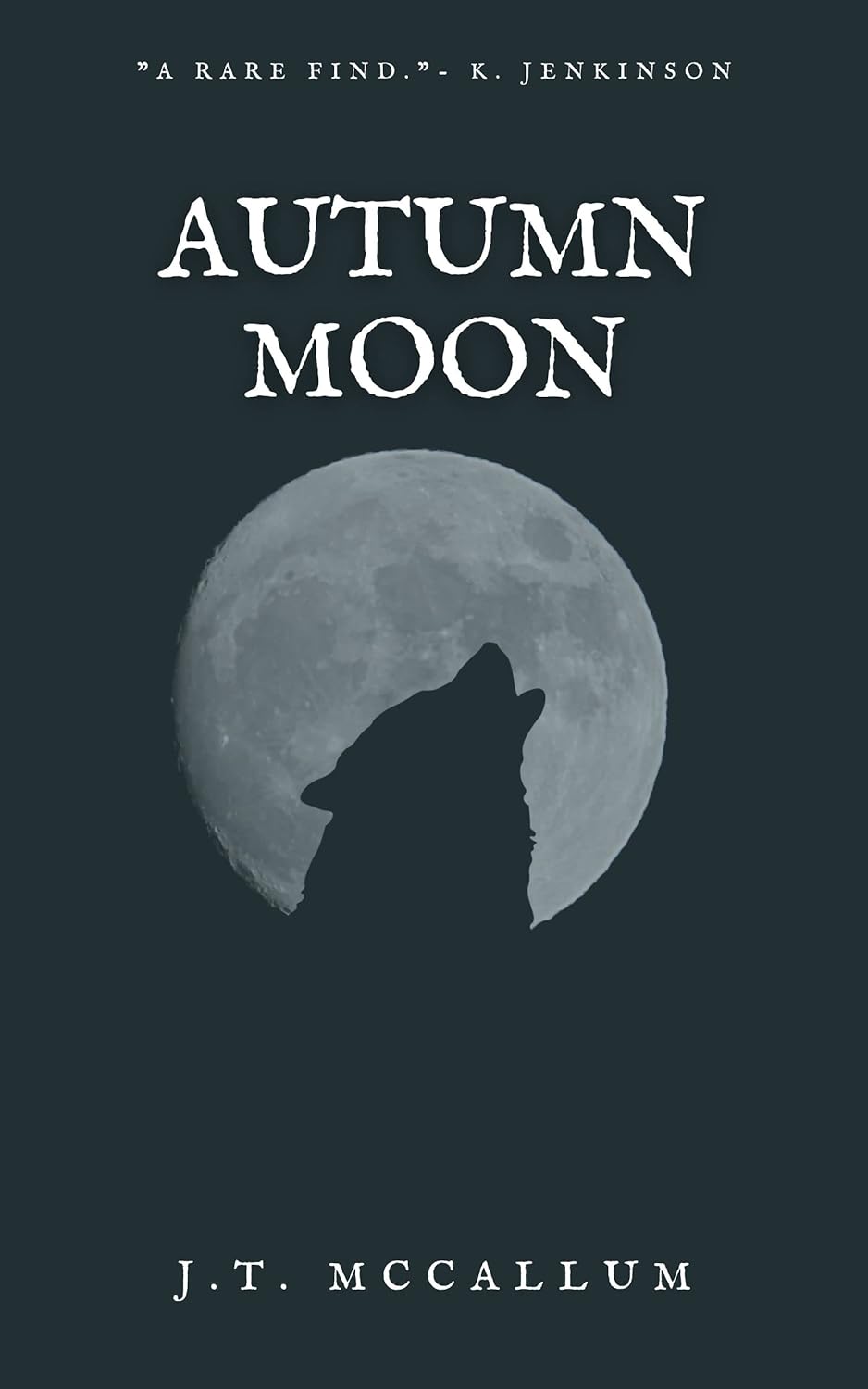 Autumn Moon: A Short Story poster
