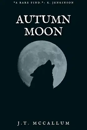 Autumn Moon: A Short Story poster