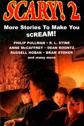 Scary! 2: More Stories to Make You Scream! poster
