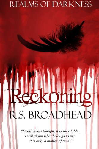 Reckoning (Realms of Darkness) poster
