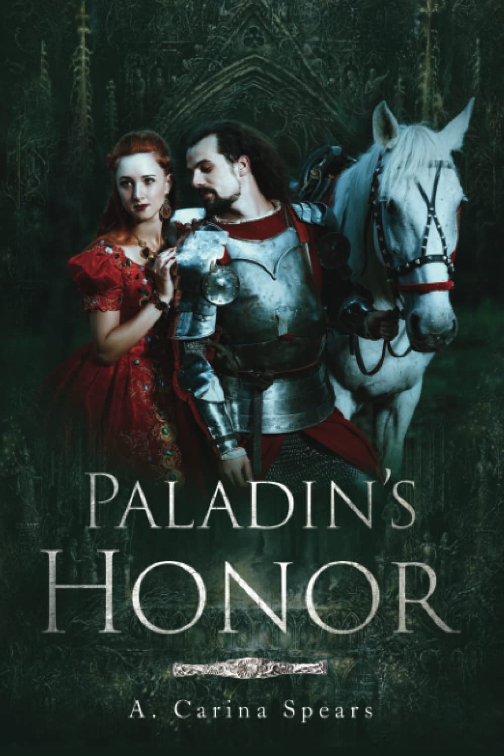Paladin's Honor poster