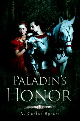 Paladin's Honor poster