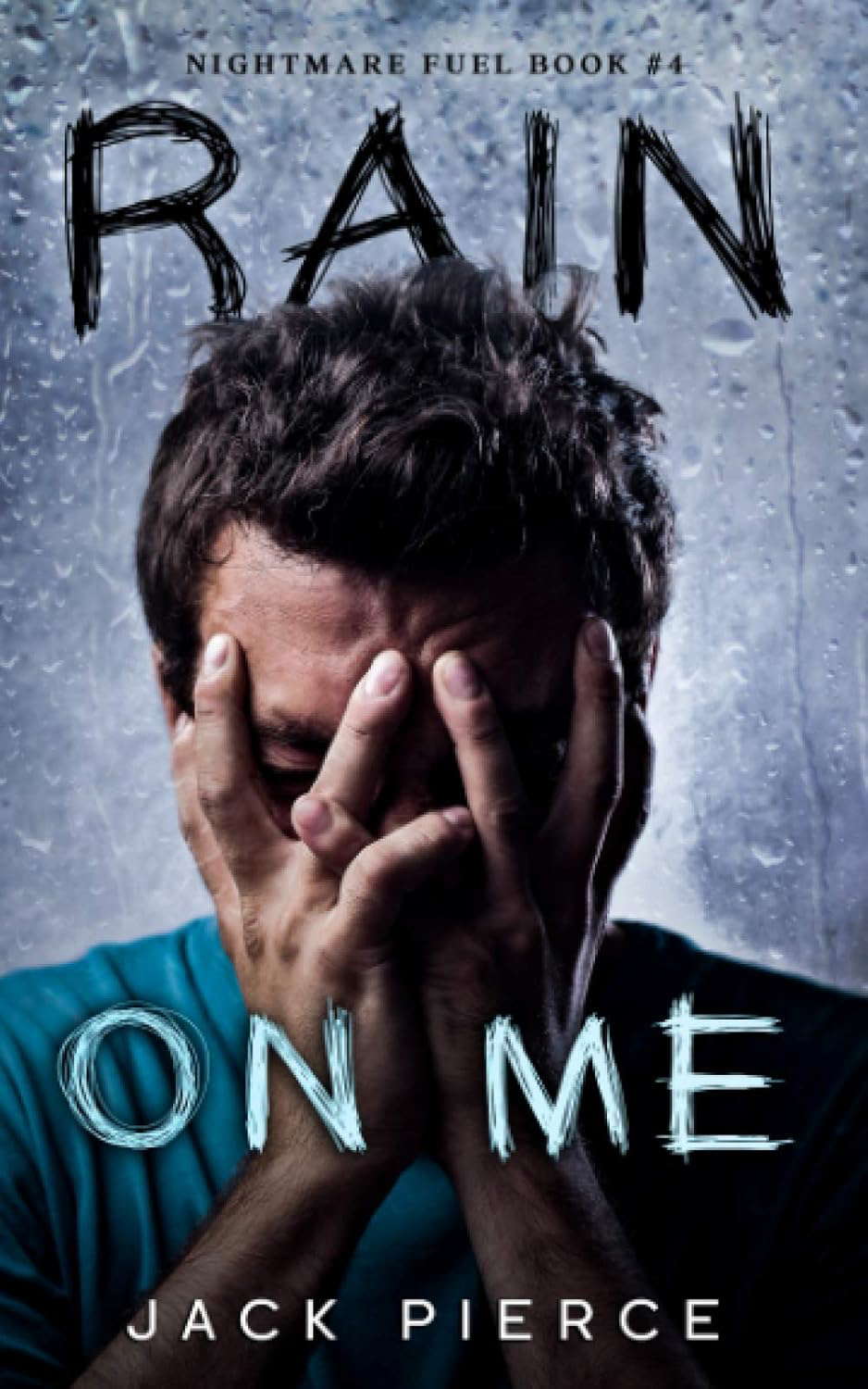 Rain On Me poster